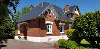  Maison � vendre 10 pi�ces 320 m�