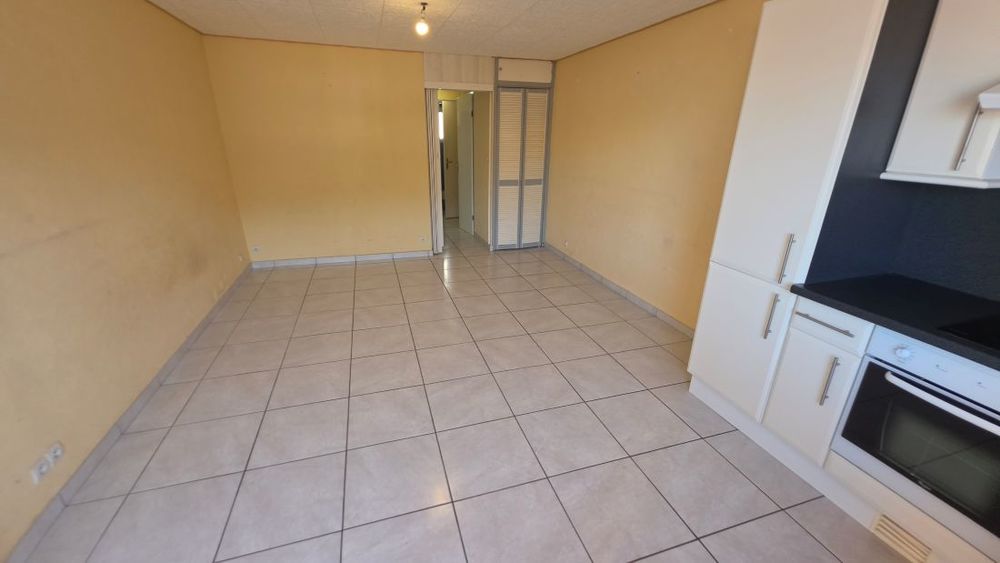 Appartement 2 pièces 36 m² · à Le Cap D Agde · 36 m² · 123 000 €