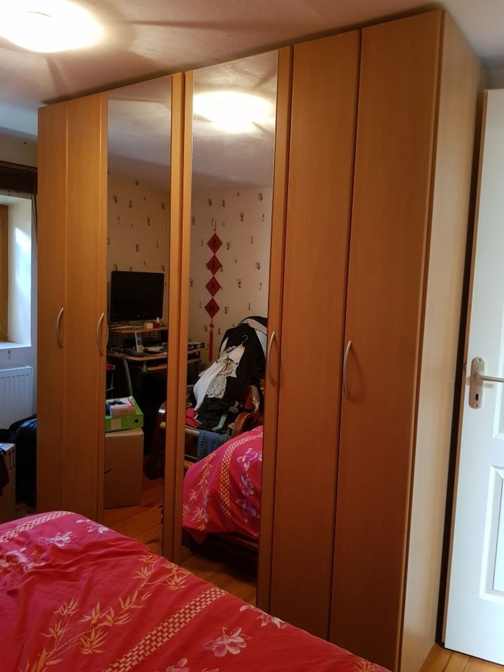 Armoire penderie Meubles