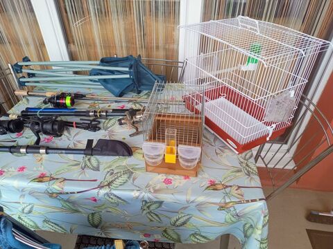 Mon debaras 35 Ch�teauneuf-les-Martigues (13)