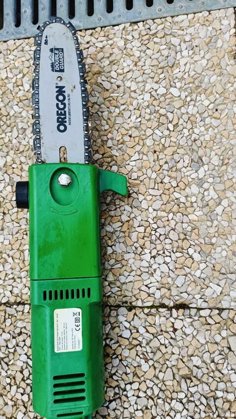 �lagueur �lectrique 45 Gournay-sur-Marne (93)