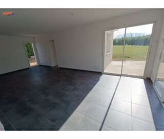  Maison à louer 5 pièces 102 m²