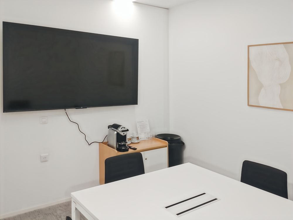   Réservez un bureau en espace ouvert à louer pour des entreprises de toutes tailles à Bagneux Aristide Briand  