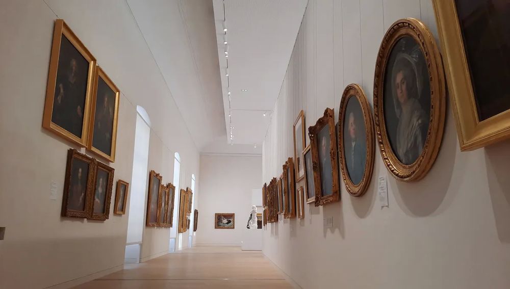 2 pass annuel pour le mus&eacute;e Inguimbertine de Carpentras Billetterie