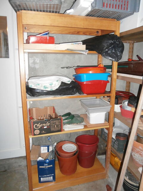 Etag�re vintage pin 30 Tourcoing (59)