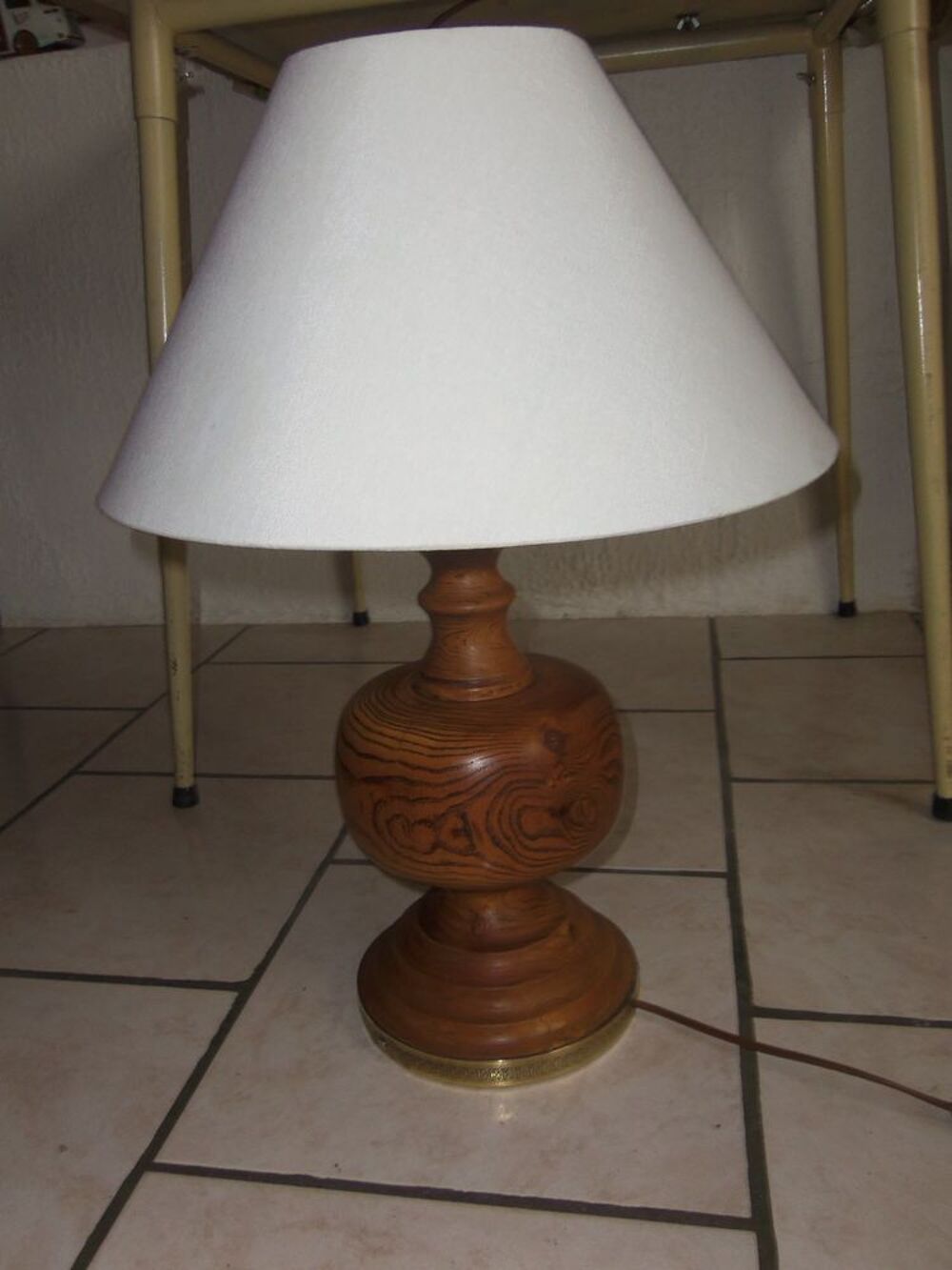 LAMPE Décoration