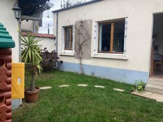  Maison � vendre 5 pi�ces 85 m� Senlis