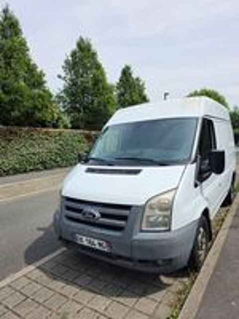Transit TRANSIT 330 C TDCi 115 2011 occasion 59115 Leers