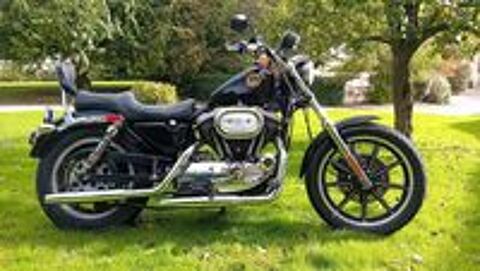 HARLEY-DAVIDSON 1992 occasion 14170 Vendeuvre