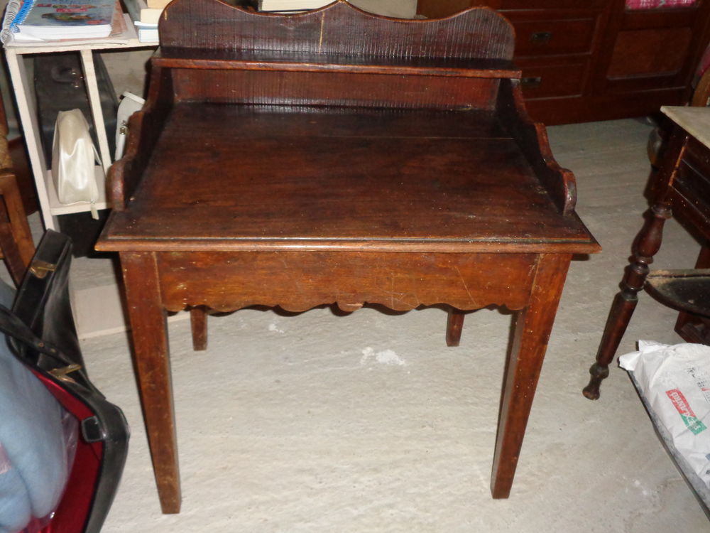 Bureau ancien Meubles