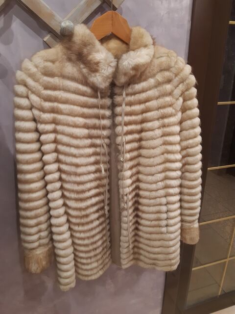 Veste fourrure 0 Dieulouard (54)