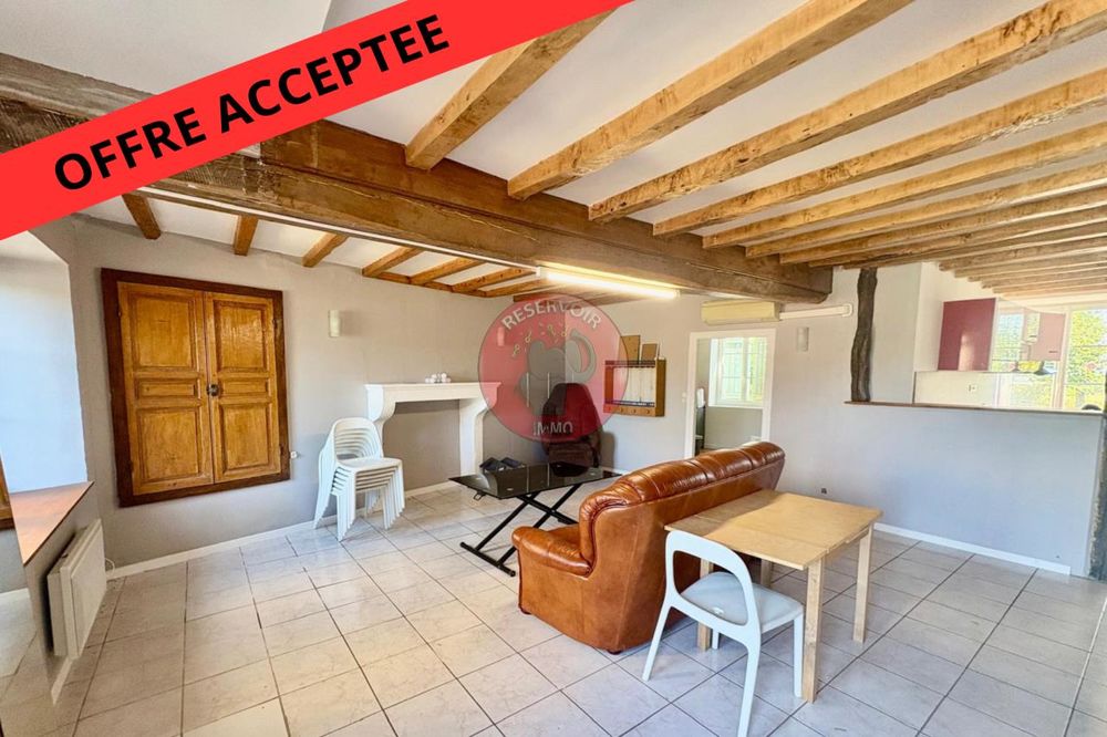 Maison 3 pièces 76 m² à Fontangy
