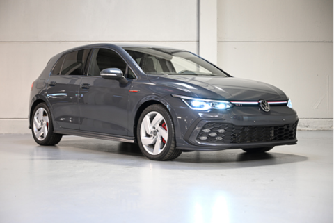 Volkswagen golf VIII 2.0 TSI EVO 245 CH GTI DSG7 5P 30 9