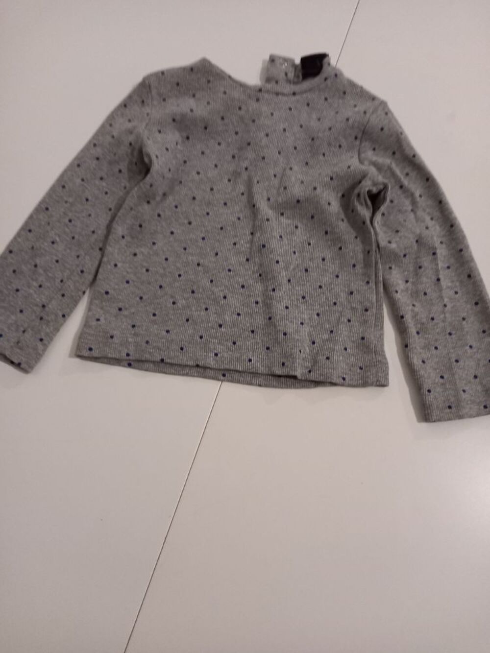 Habits Fille &acirc;ge 12 mois Vtements enfants