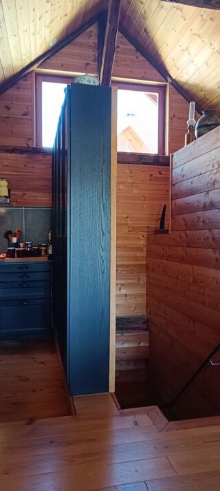  Chalet à vendre 8 pièces 128 m²