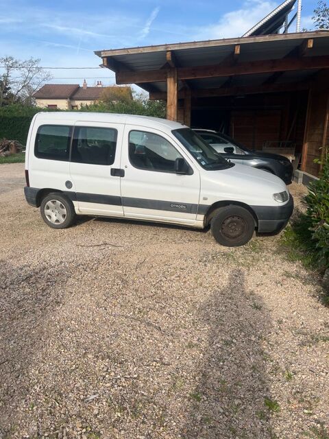 Citroen berlingo Citroën 1.9 DIESEL