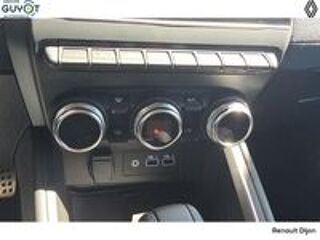 Clio V Clio E-Tech full hybrid 145 ch GSR2 Esprit Alpine 2025 occasion 21000 Dijon