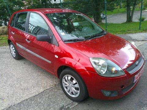 Ford fiesta 1.3 SENSO