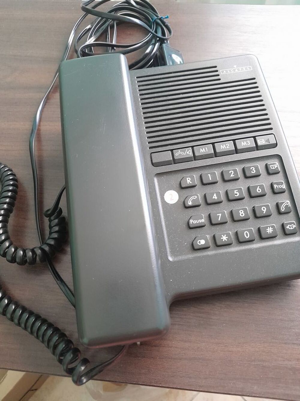 T&eacute;l&eacute;phone fixe Téléphones et tablettes