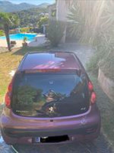 107 1.0e 12V 68ch ETG5 Envy 2014 occasion 20200 Bastia