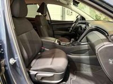Tucson IV 1.6 CRDI Diesel -Hybride 48V Boite Auto-DCT-7 2022 occasion 31100 Toulouse