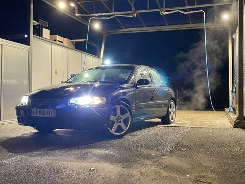 Volvo S60 2.5 R AWD 2003 occasion Caumont 82210