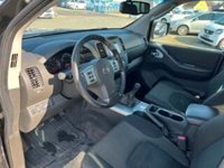 Navara 2.5 dCi 190 Euro 5 Double Cab XE 2014 occasion 20260 Calvi