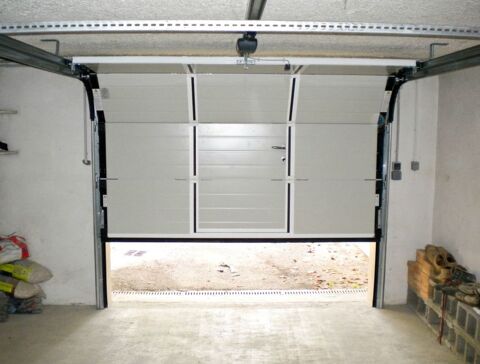 Portes de garage sectionnelles 0 Mantes-la-Ville (78)