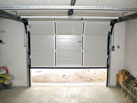 Portes de garage sectionnelles 0 Mantes-la-Ville (78)