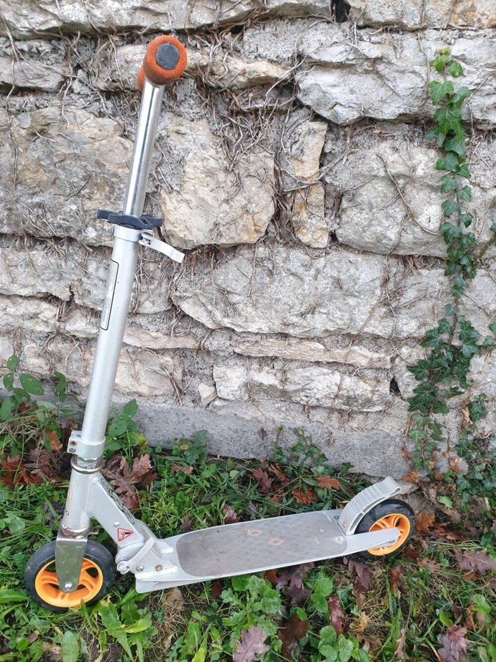 Trottinette Sports