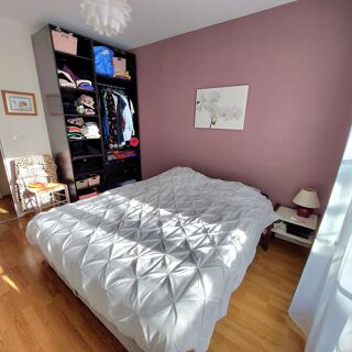  Appartement � vendre 3 pi�ces 60 m�