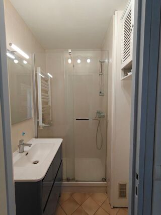  Appartement � vendre 4 pi�ces 63 m�