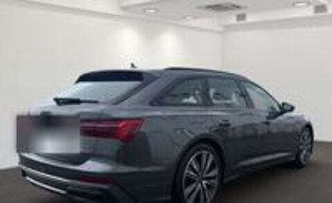 A6 Avant 50 TFSI e 299 ch quattro S tronic 2023 occasion 67000 Strasbourg