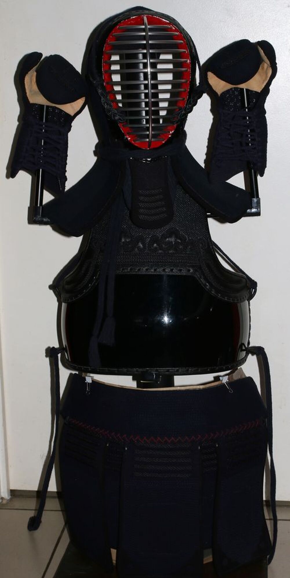 BOGU ou Armure de Kendo Sports