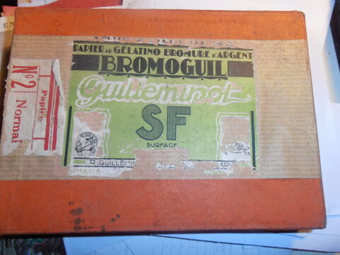 boite ancienne  Guilleminot  5 Millau (12)