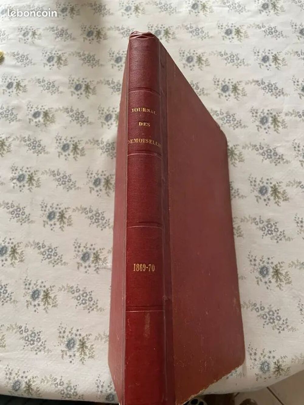 LIVRE ANCIEN DE MODE Livres et BD