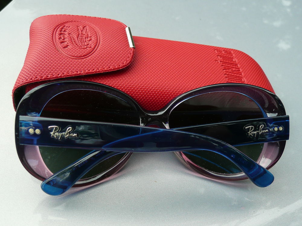 Paire de lunette junior Ray Ban Bijoux et montres