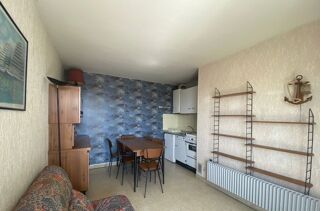  Appartement � vendre 2 pi�ces 35 m�