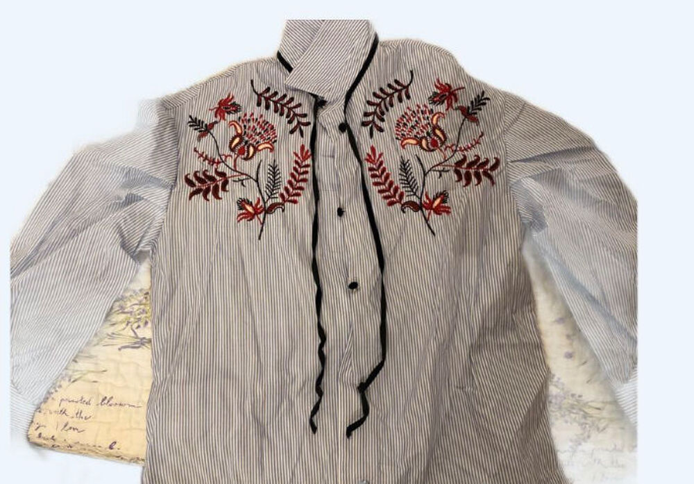 Chemise original Vêtements