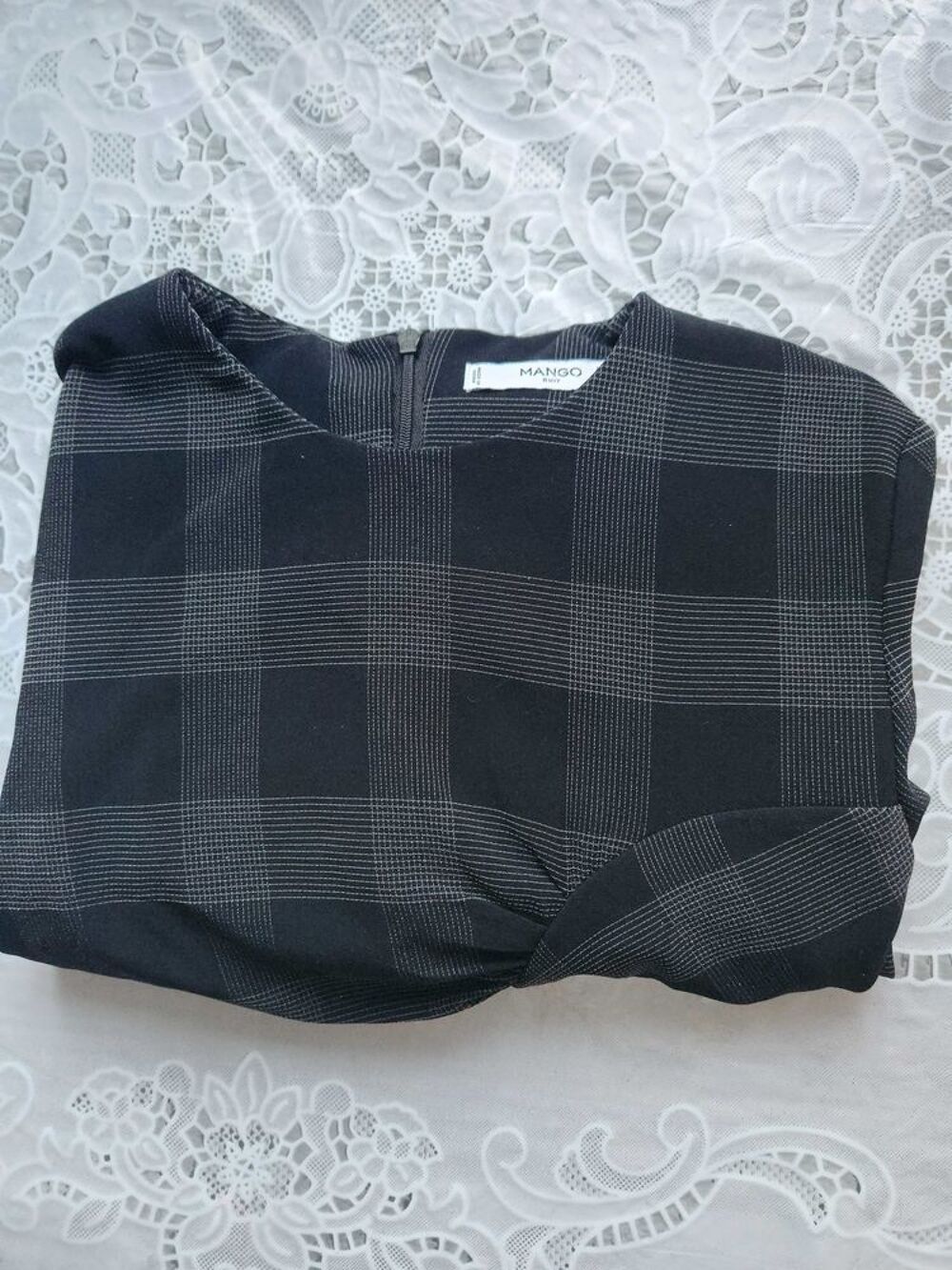 robe Vêtements