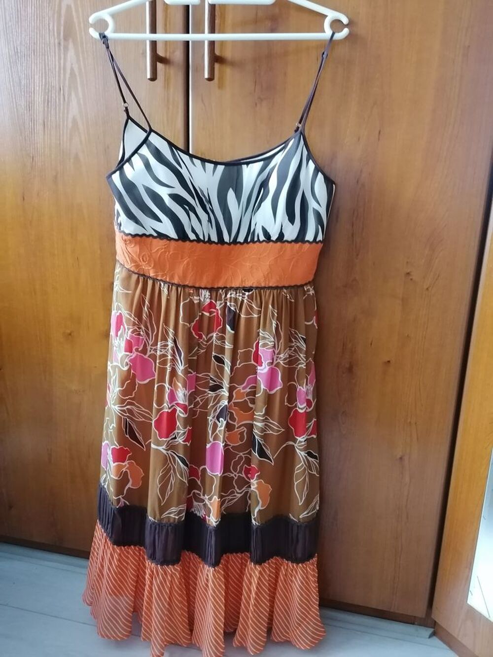 Robes Vêtements