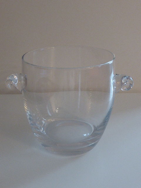 Seau  glace, champagne ou terrarium en verre 10 Rueil-Malmaison (92)