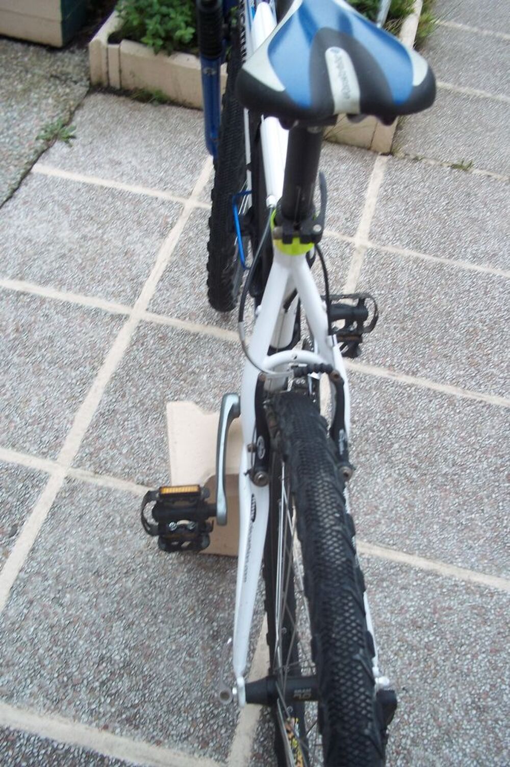 V&eacute;lo rochrider d&eacute;cathlon Vélos