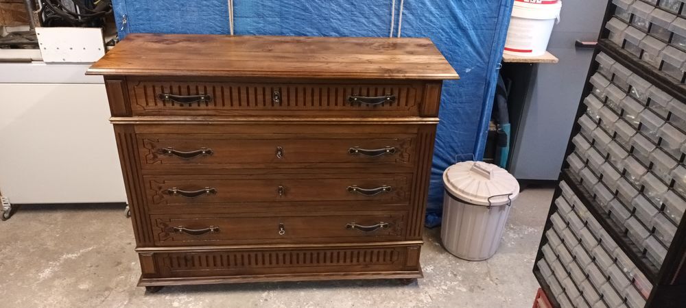 Commode ancienne relooke Meubles