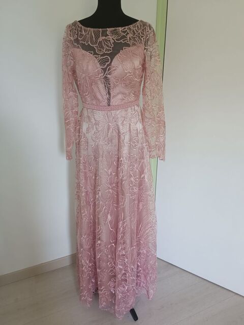 Robe de soire 90 Saint-Ouen-des-Alleux (35)