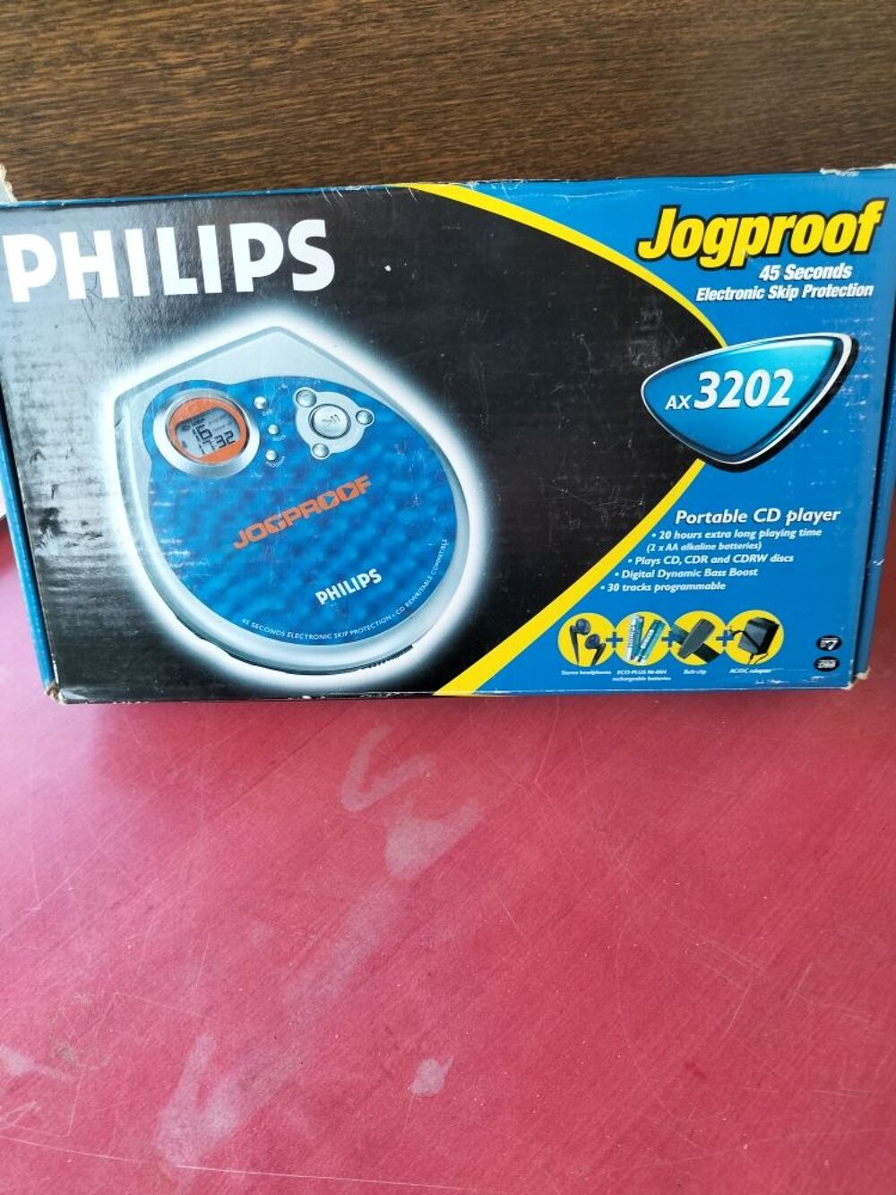 vend CD et vinyles