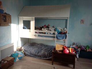  Maison � vendre 4 pi�ces 123 m�