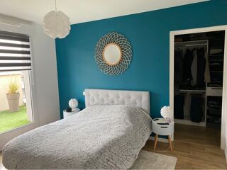  Appartement à vendre 3 pièces 83 m² Vernon