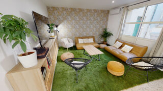  Colocation � louer 13 pi�ces 255 m�