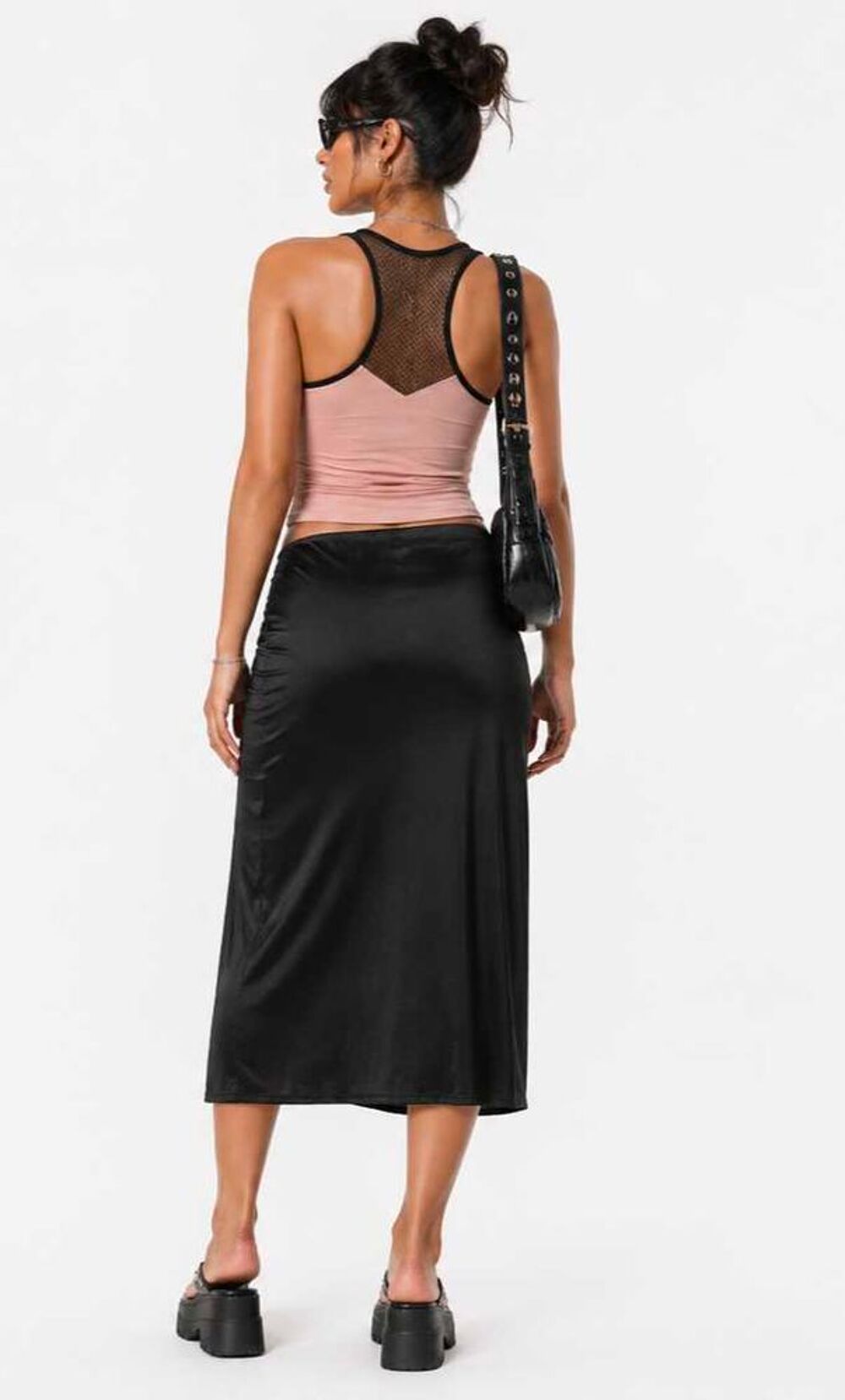 d&eacute;bardeur y2k Vêtements